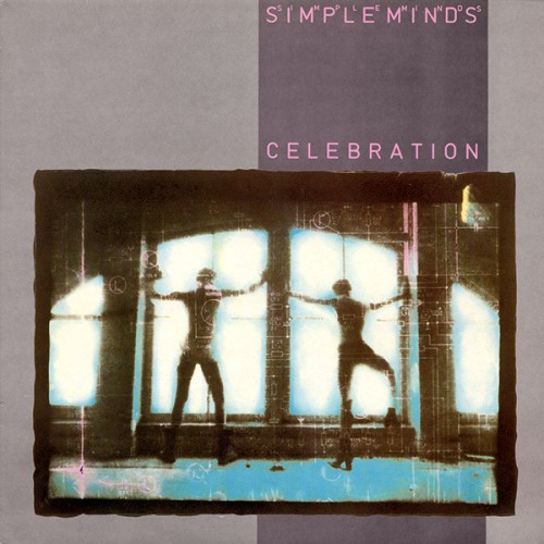 Simple Minds - 1982 Celebration